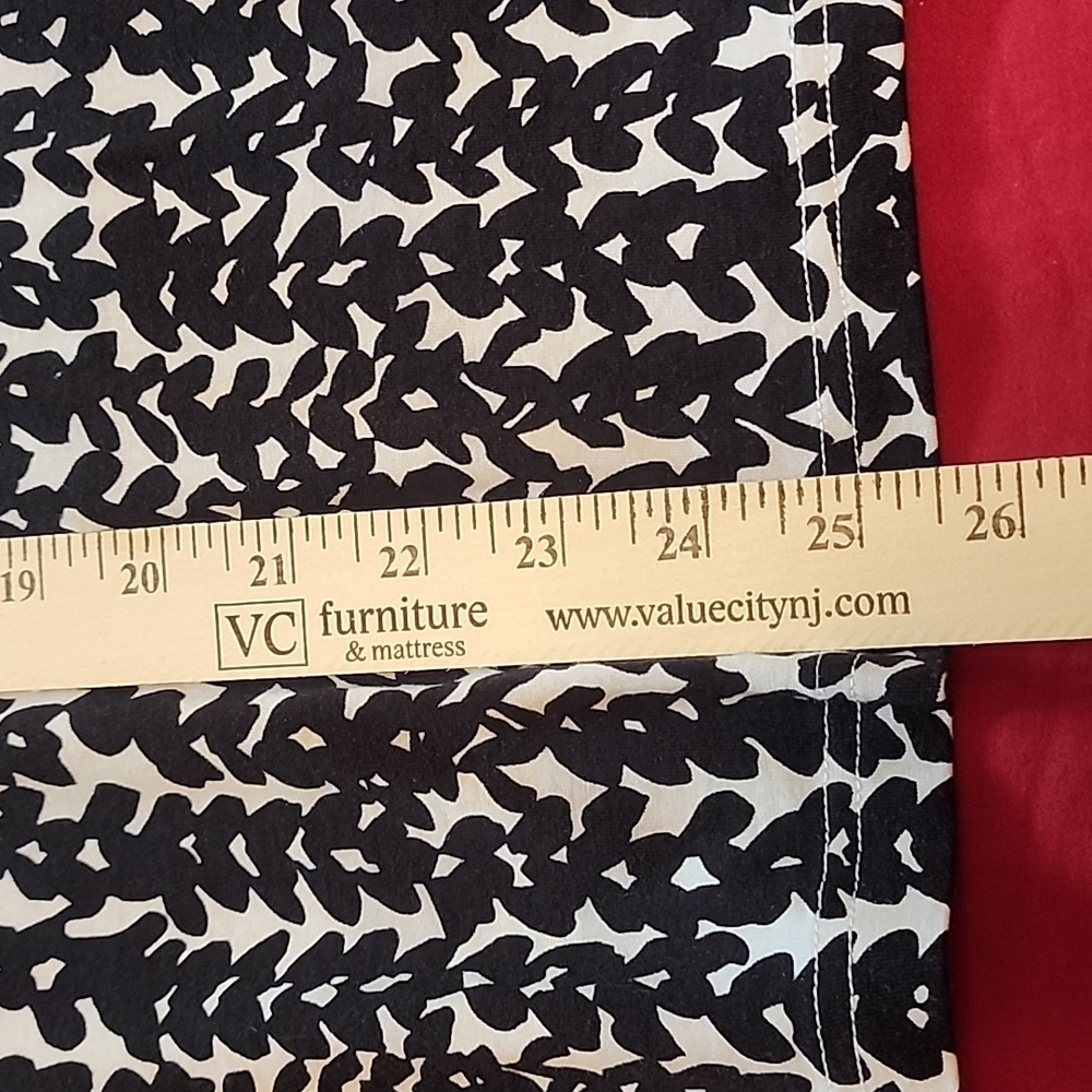 APOSTROPHE NWT Short Sleeve Summer Shirt XL - Picture 6 of 9